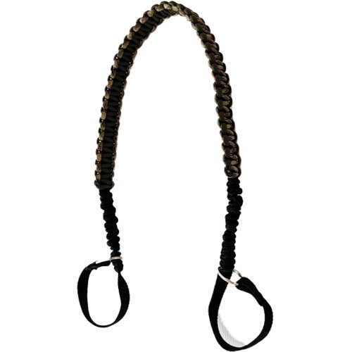 Loc Outdoorz 14-8903-001 Pro Hunter Turkey Tote Carrier, Camo
