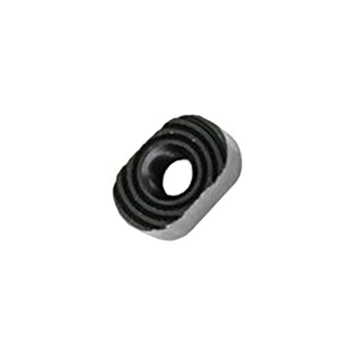 White Label Armory WLA-PAC-1003-05 AR15 Mag Button, Anodized Black, 5 Pack