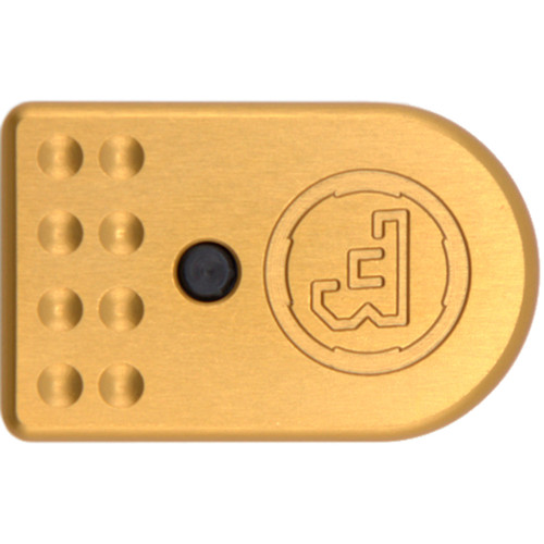 CZ 11449 Pistol Magazine, 9mm, Black, 19 Round