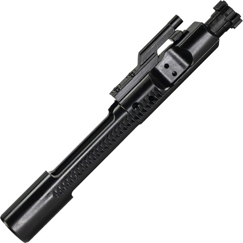 White Label Armory WLA-BCG-3001 Bolt Carrier Group, 5.56, Nitride Coated