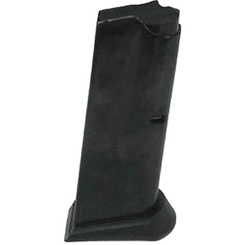 CZ 11750 Pistol Magazine, 9mm, Black, 10 Round