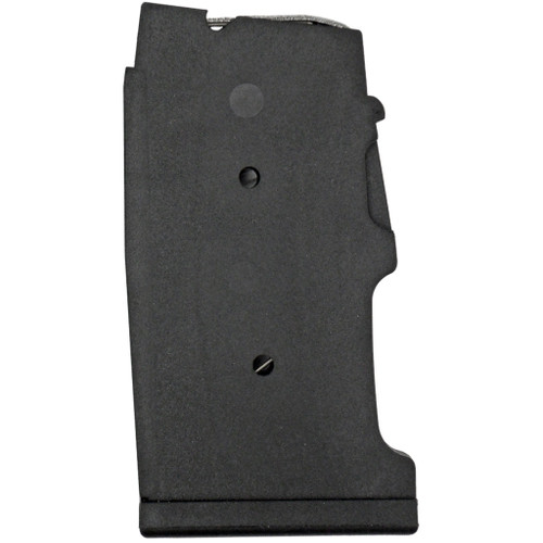 CZ 12011 Rimfire Rifle Magazine, 17 HMR/22 WMR, Black, 10 Round