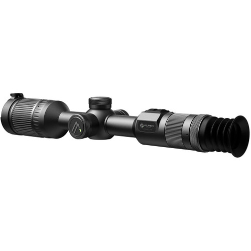 Alpen Optics ATRS 640 Thermal Rifle Scope, 35mm, Black
