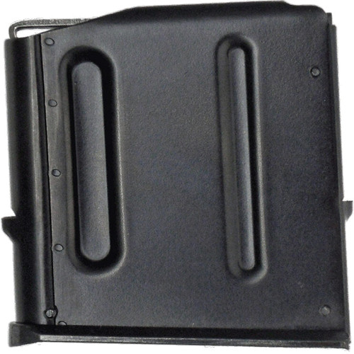 CZ 13011 Rifle Magazine, 17 Hornet/22 Hornet, Black, 5 Round