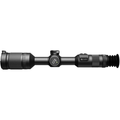 Alpen Optics ATRS 640 Thermal Rifle Scope, 50mm, Black