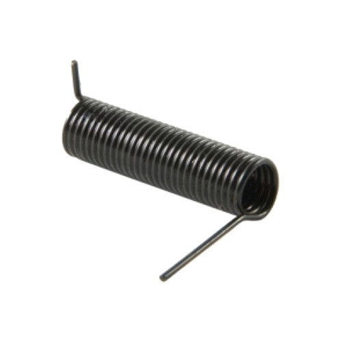 White Label Armory WLA-PAC-2002-10 AR15/AR10 Eject Cover Spring, Black, 10 Pack