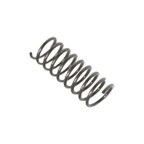 White Label Armory WLA-PAC-2007-10 AR15/AR10 Forward Assist Spring, Black, 10 Pack