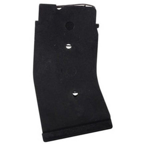 CZ 12012 Rimfire Rifle Magazine, 17 HMR/22 WMR, Black, 10 Round