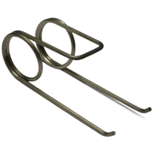 White Label Armory WLA-PAC-1005-10 AR15/AR10 Trigger Spring, Black, 10 Pack