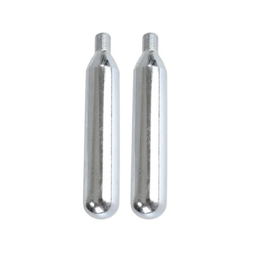 Byrna CO2341 88 Gram CO2 Cylinders, 2 Pack