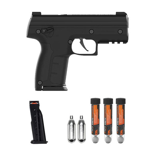 Byrna SD Launcher Less-Lethal Pistol Universal Kit