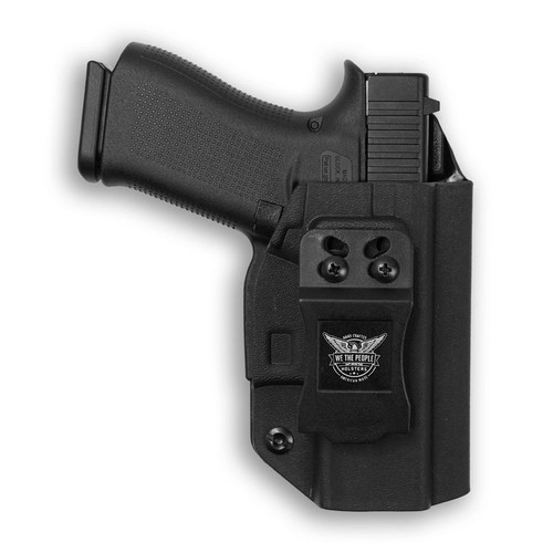 We The People Holsters WTP-07 IWB Holster for Glock 43 43X, Right Hand
