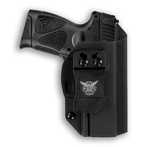 We The People Holsters WTP-145 IWB Holster for Taurus G3C, Right Hand