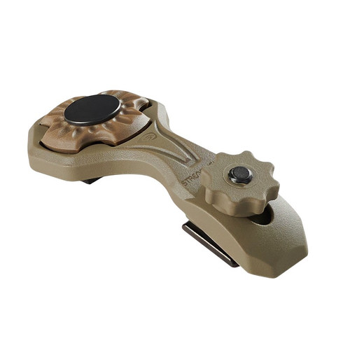 Streamlight 14115 Sidewinder High Offset ARC Mount, Coyote