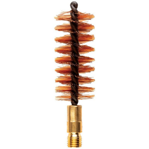 Remington Shotgun Bronze Barrel Brush, Bronze Bristles