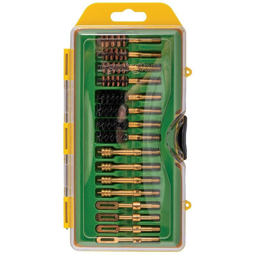 Remington RMCKP Master Component Pistol Kit, All Calibers, Brass