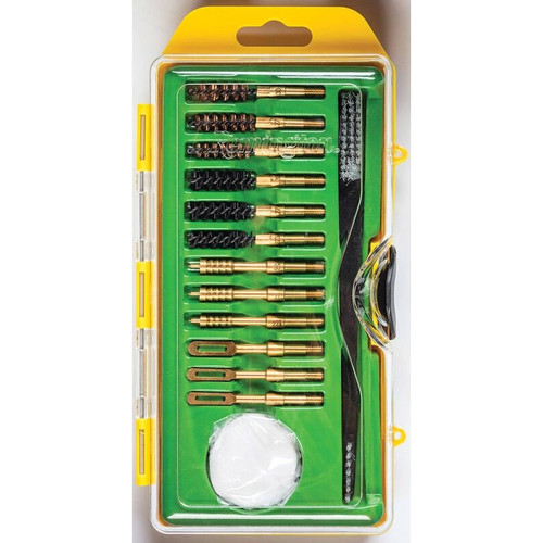 Remington RMCKR Master Component Rifle Kit, .22-308 Win., Brass
