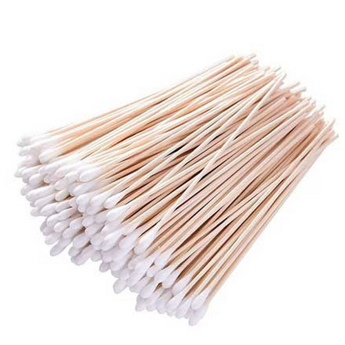 Remington RSC100 Cotton Swabs, 100 Count