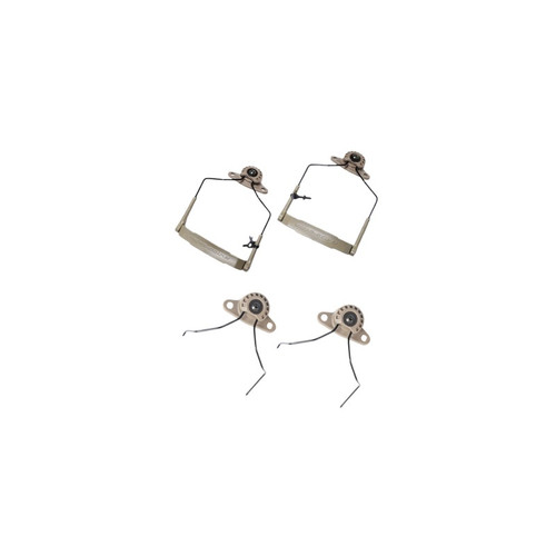 UNITY Tactical MARK™ Modular Attach Rail Kit