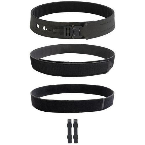 Point Blank Duty Gear Patrol Belt System