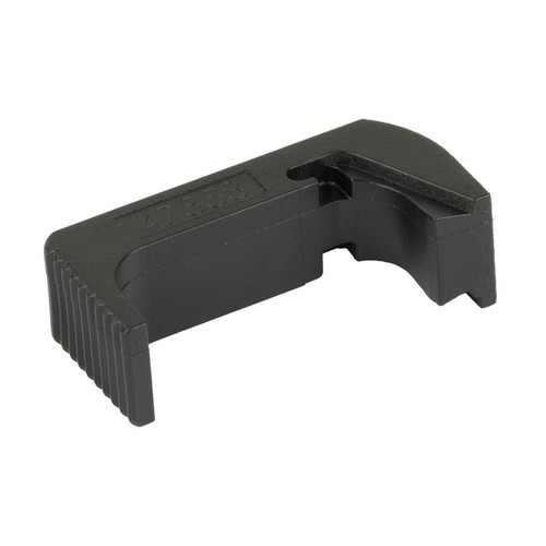 Glock SP47558 OEM Magazine Catch Reversible for Glock 43X 48 G43 G48, Black