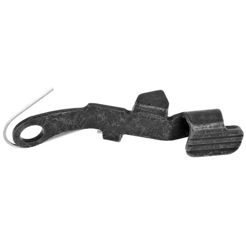 Glock SP02919 OEM Slide Stop Release Lever w/ Spring for 17 19 22 27 33 Gen 2-4