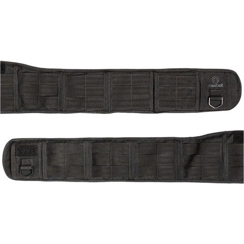 Nexbelt Battle Belt, Black
