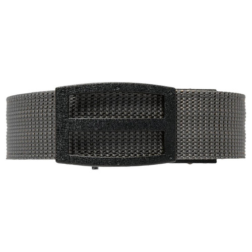 Nexbelt PCS3396 XL Titan Grey EDC Ratchet Belt 1.5" [38mm]