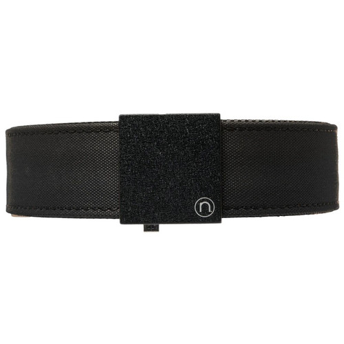 Nexbelt PCS3217 XL Supreme Black EDC Ratchet Belt 1.5" [38mm]