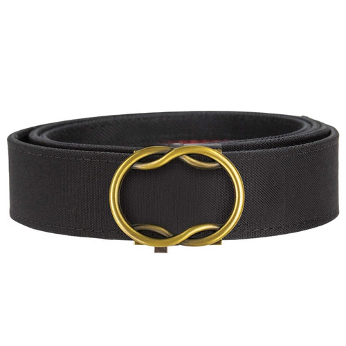 Nexbelt PCS2241 Grace Black EDC Ratchet Belt 1.5" [38mm]