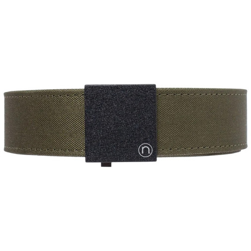 Nexbelt PCS5211 Supreme OD Green EDC Ratchet Belt 1.5" [38mm]