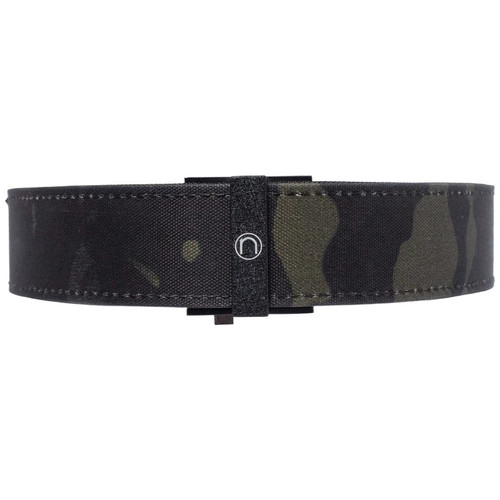 Nexbelt PCS5181 Thin Bar Supreme MultiCam® Black EDC Ratchet Belt 1.5" [38mm]