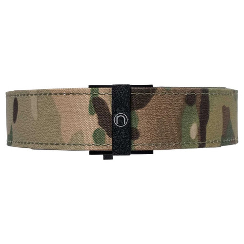 Nexbelt PCS5174 Thin Bar Supreme MultiCam® EDC Ratchet Belt 1.5" [38mm]