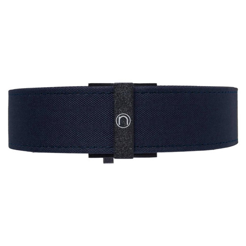 Nexbelt PCS5150 Thin Bar Supreme Navy EDC Ratchet Belt 1.5" [38mm]