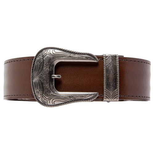 Nexbelt PCS2210 Savannah Espresso EDC Ratchet Belt 1.5" [38mm]