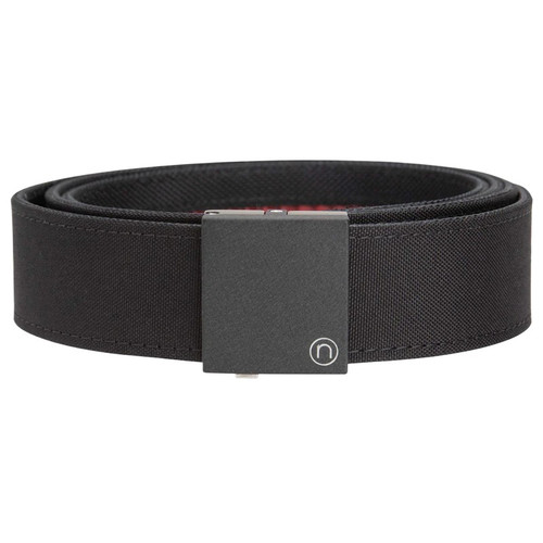 Nexbelt PCS6830 Supreme Black EDC Ratchet Belt 1.5" [38mm]