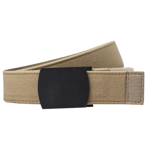 Nexbelt PCA2470 Explorer Smooth Tan Ratchet Belt 1.38" [35mm]