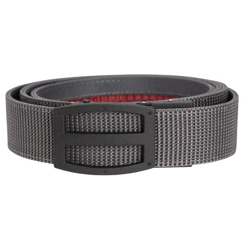 Nexbelt PCS1972 Titan Grey EDC Ratchet Belt 1.5" [38mm]