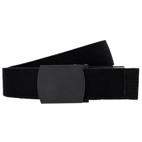 Nexbelt PCA2432 Explorer Smooth Black Ratchet Belt 1.38" [35mm]