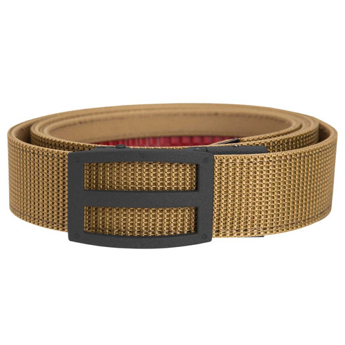 Nexbelt PCS2122 Titan Coyote EDC Ratchet Belt 1.5" [38mm]