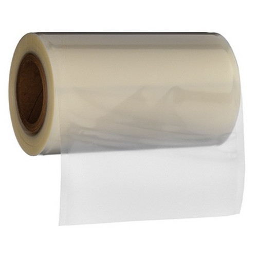 Sirchie KTR16 Kapak Polyester Tube Roll, 4.5 mil, 16 inch x 125 ft