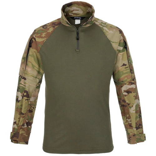 Vertx VTX1911 Recon X Combat Long Sleeve Shirt
