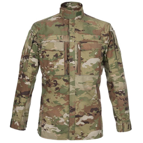 Vertx VTX1921 Recon X Garrison Long Sleeve Shirt