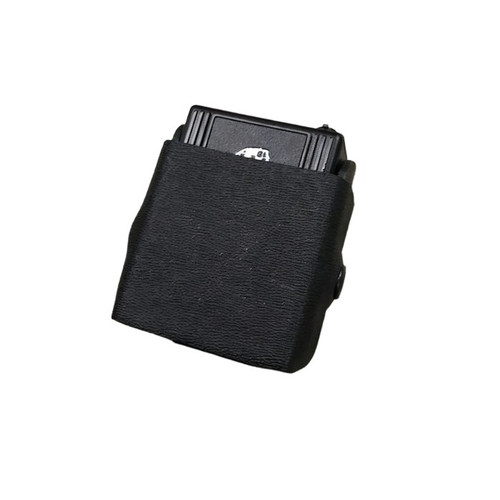 Zero9 Holsters 2005 Dash Cam Mic Case for Digital Ally RMT928