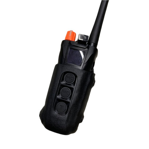 Zero9 Holsters 3011 K9 E-Collar Remote Case for Dogtra 3500X