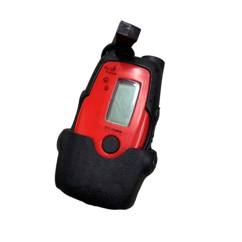 Zero9 Holsters 3015 K9 E-Collar Remote Case for Martin Systems PT-3000
