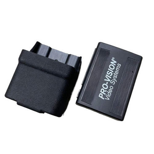 Zero9 Holsters 2020 Dash Cam Mic Case for Pro-Vision