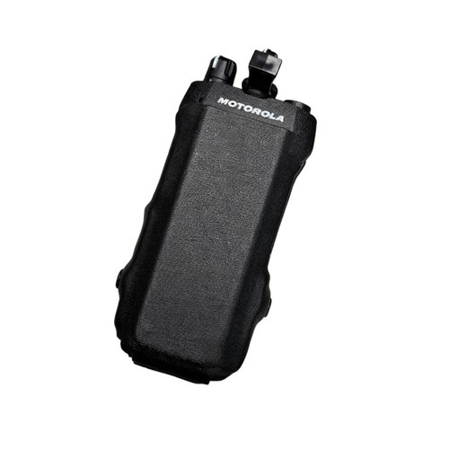 Zero9 Holsters 5041 Portable Radio Case for Motorola APX N30/N50 with Extended Battery