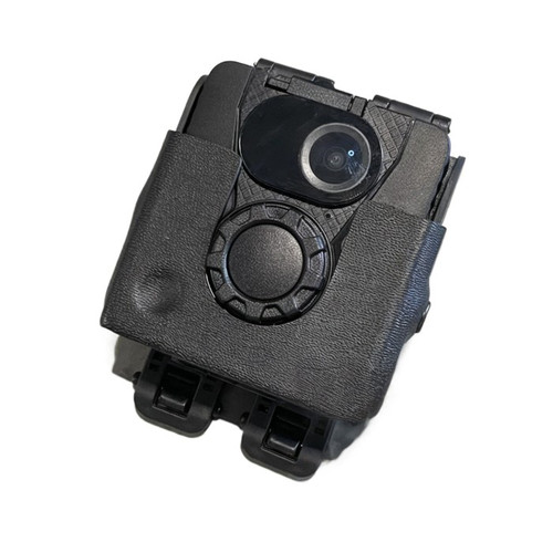 Zero9 Holsters 2029 Body Cam Case for Getac BC-03