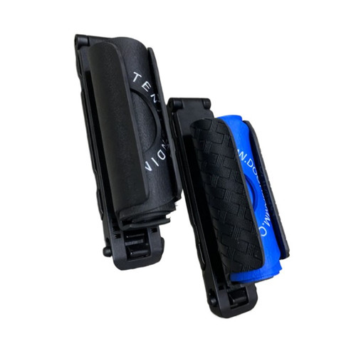 Zero9 Holsters 4040 Door Jamm Holder, MOLLE Lok
